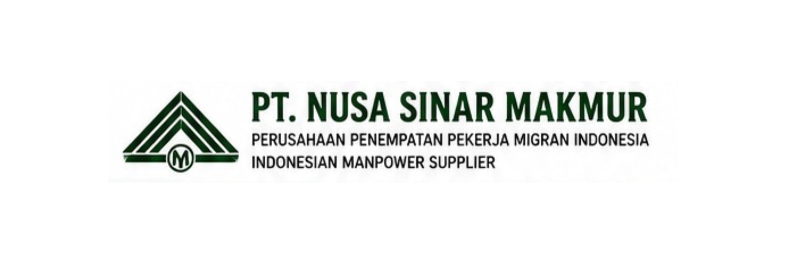 PT NUSA SINAR MAKMUR